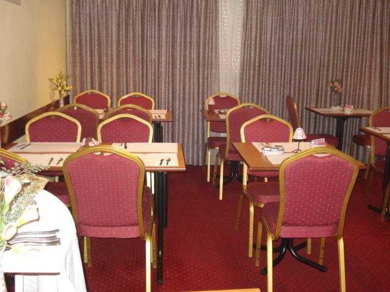 Hotel S. Gabriel 2*