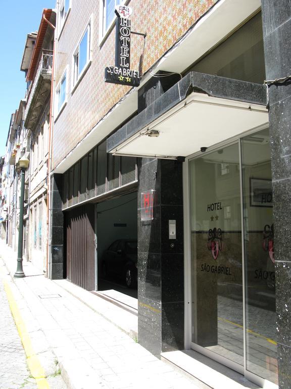 Hotel S. Gabriel Porto