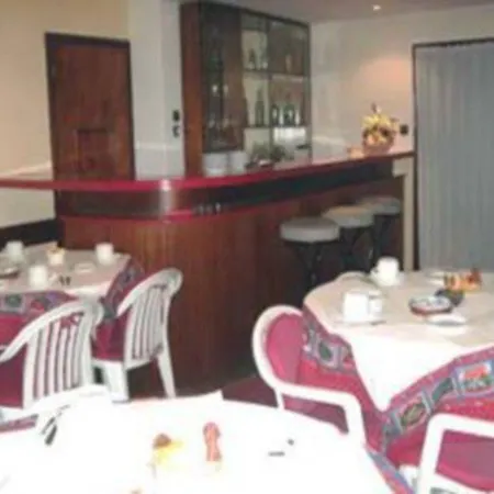 Hotel S. Gabriel 