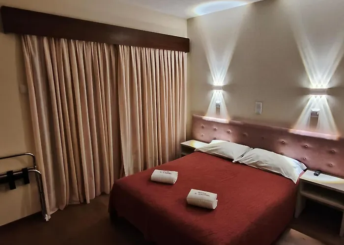 Hotel S. Gabriel