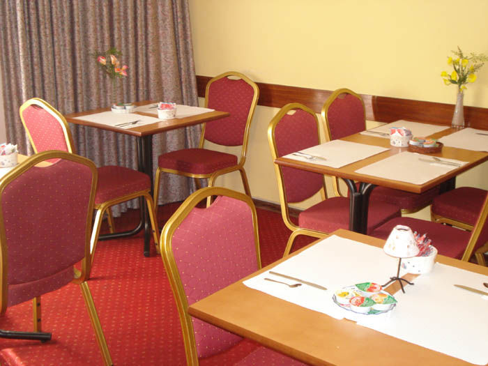 S. Gabriel Hotel